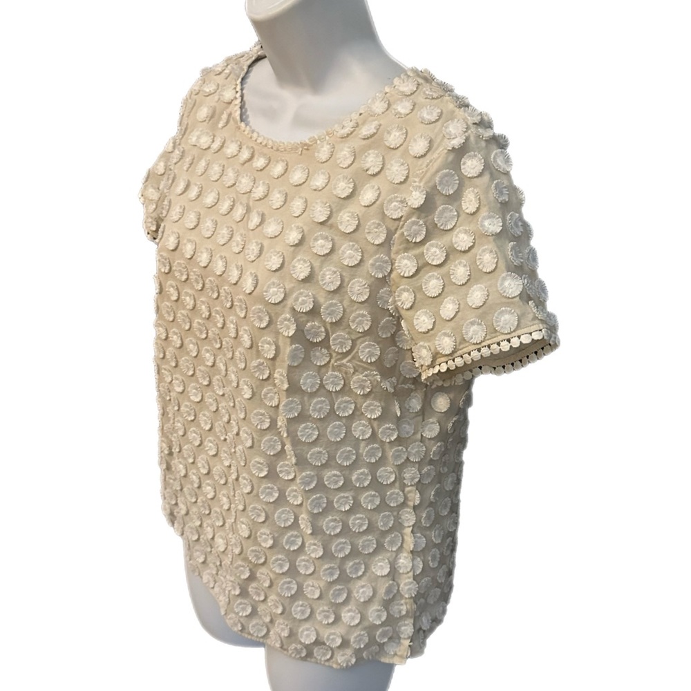 Talbots top - Picture 5 of 10